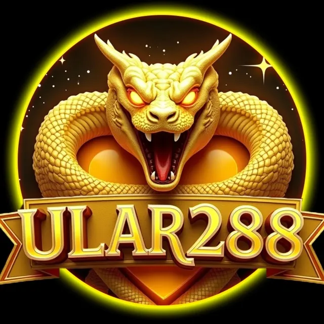ULAR288 - Aplikasi Belanja Online Terpercaya